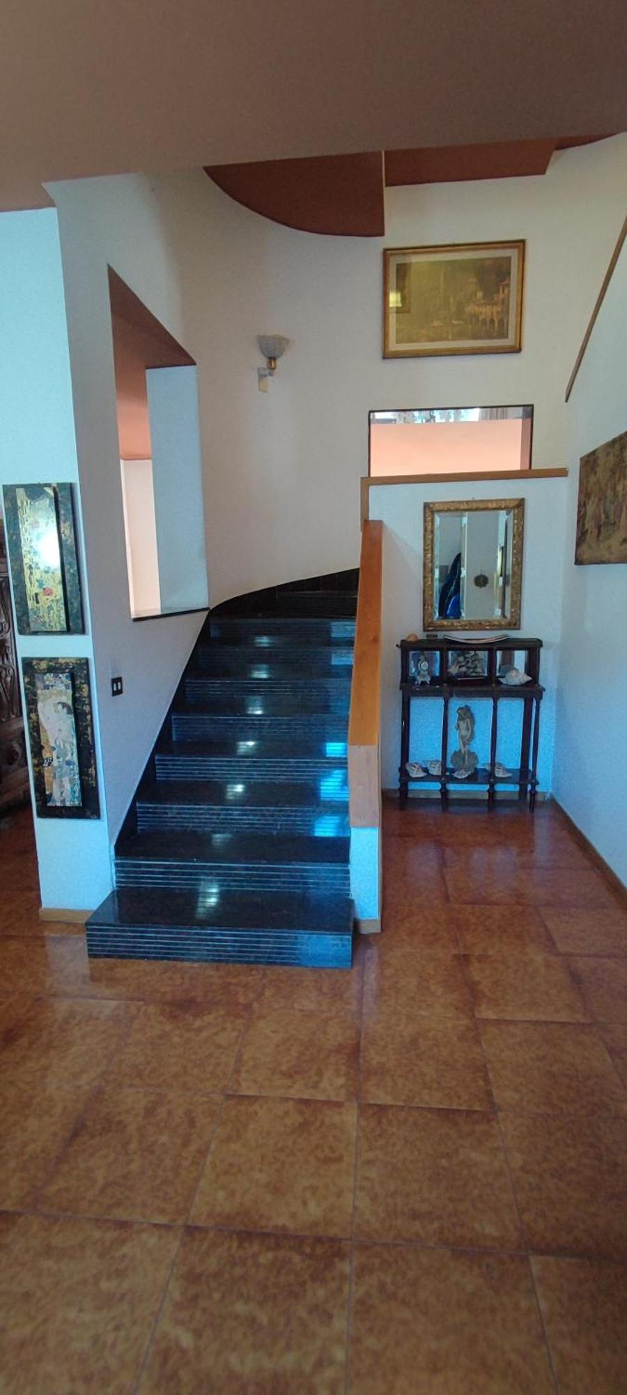 B&B Il Giardino Di Villa Anna Trecase Luaran gambar